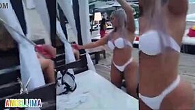 Angel Lima's Homemade Peruvian Videos