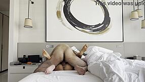 Monika Fox's Intense Afternoon Pussy Slam