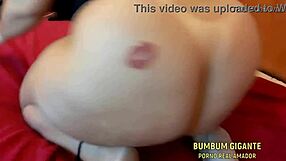 big ass amateur teases you – what would you do to me personally in my videos?