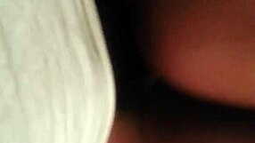 big booty ebony amateur juicy ass pov