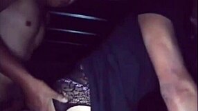 Indian Shemale Gangbanged Anal On Crowded Train