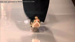 watch this shemale compilation dancing cumshots music