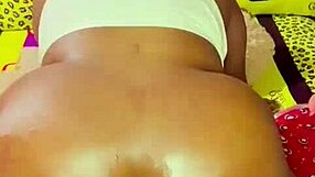 Nigarchrist Update 1419 Features Petal's Close-Up View