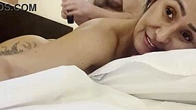 i had this super yummy massage it felt sooo good to relax ya know