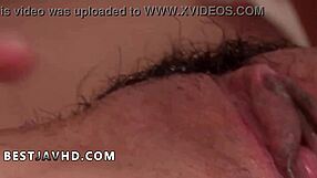 Miu Suzuha Feels Wild Desire In Rough Japanese Blowjob And Firm Uncensored Fuck