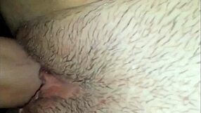wife craves stranger creampie deep in her pussy
