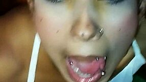 i confess wild sex secrets while fucking peruvian teen hard!