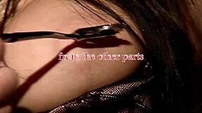 Aletta Ocean Tied Up Begs for Cock Domination Torment