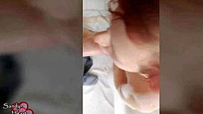 Remaja Jerman 18+ Ngejob Kontol & Cumshot Pejuh Banjir