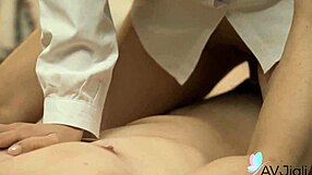 Who Can Resist Wild Fucks From Sexy Chinese Teen Yuli's Tight Pussy?