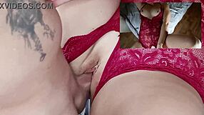 what if neighbor squirted from my hard ass fuck?