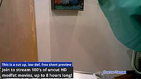 dr tampa backstage tampa university entrance physical kendra heart nurse pov