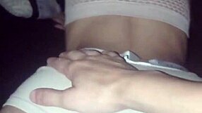 Amateur Latina Bisexuals Fuck in Horny Stepsister's Bedroom