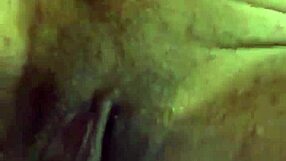 Waoo Mommy Masturbates Her Pussy So Damn Good!