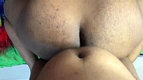 Sasur fucks bahu hard before sleep