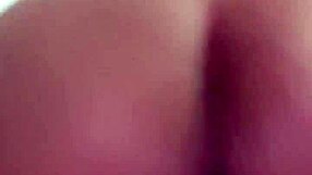 skinny brazilian ebony teases her wet pussy on massive dildo in public flash