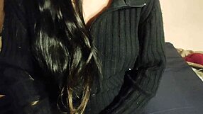 my first time as paki student getting seduced by hot teacher deep inside