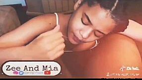 Black Teen 18+ Bad Guy Music Video Compilation Ebony Twerking