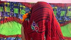 Sasur fucks bahu hard before sleep