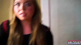 i watch madelyn and sofia finger each others shaved twats so hungrily