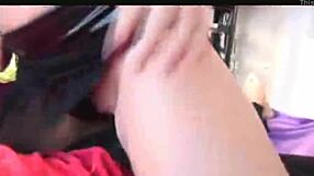 i love seeing wife in lingerie with her big ass out