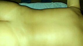 Real Homemade Sexy Housewife Karina Strips Naked For Paid Doctor Massage With Lucas