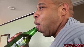 Sara Jay and Friends' Raunchy Bachelor Party Blowjob Doggystyle Facial Orgy