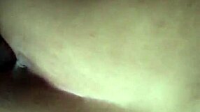 bbc monster cock makes latina big ass squirt hard