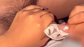 Gym Receptionist Swallows Whole Cock Bent Over Assfucking Creampie Latina