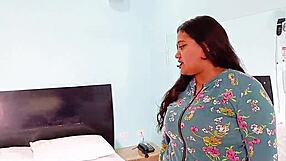 check out this curvy bbw madrastra riding her hijastro hard