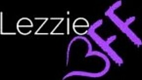 Lezzie bffs! petite teen gfs fuck at sleepover party