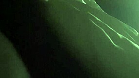 Bitch gulps down my hot cumshot and keeps slurping hungrily for more