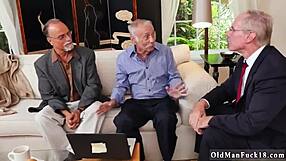 i watched frannkie and his gang tag team that door to door teen girl