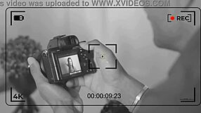 brazilian latina whore backstage with monster cock anal pounding behind scenes