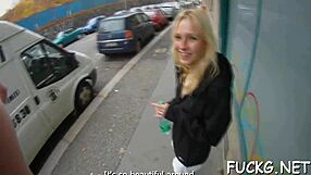 Naive barely legal teen wet pussy groupfucked hardcore on hidden spycam.