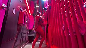 i ditch everything to fuck my tattooed latina lesbian lover nonstop ass licking scissoring dildos gaping