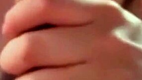 my hot japanese stepmom sneaks in for my fresh teen cum milk