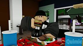 Roblox Brookhaven RP delivers funny moments