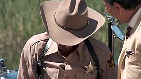 Bobbi Starr Dylan Ryder Julia Ann Natasha Marley Scream In Outdoor Gangbang Orgy Ecstasy