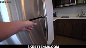 i luv natasha nice's titties squeezin my cockk