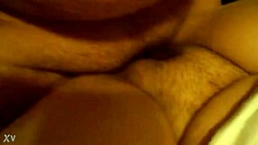 wanna see thick cum dripping all over her fat bbw pussy?