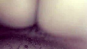 I crave that big ass bent over taking monster cock doggystyle then riding hard with tattoos