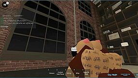 la tarde de galletas turned into dirty talk with black whore on my big cock