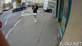 Naive barely legal teen wet pussy groupfucked hardcore on hidden spycam.