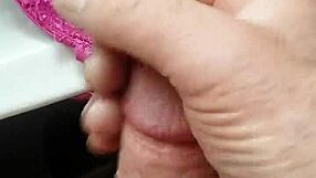 wanna feel this bra handjob grip?