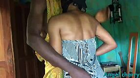 What happens when bonding with hot stepdaughter leads to her begging for hardcore pounding?