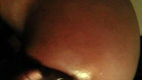 big booty ebony amateur juicy ass pov