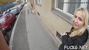 Naive barely legal teen wet pussy groupfucked hardcore on hidden spycam.