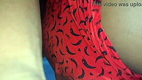 Hot Brazilian Maid Bares Big Ass Trades Anal For Cash In Room