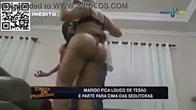 Angel Lima's Homemade Peruvian Videos